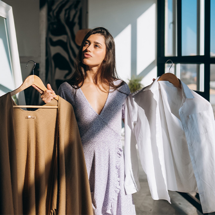 The Essentials of Building a Personalized Wardrobe for Women