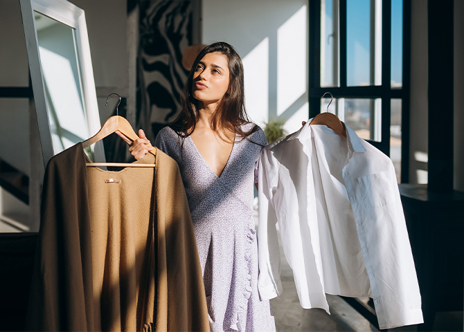 The Essentials of Building a Personalized Wardrobe for Women